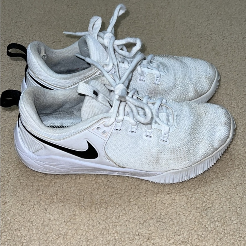 Nike Volleyball Shoe